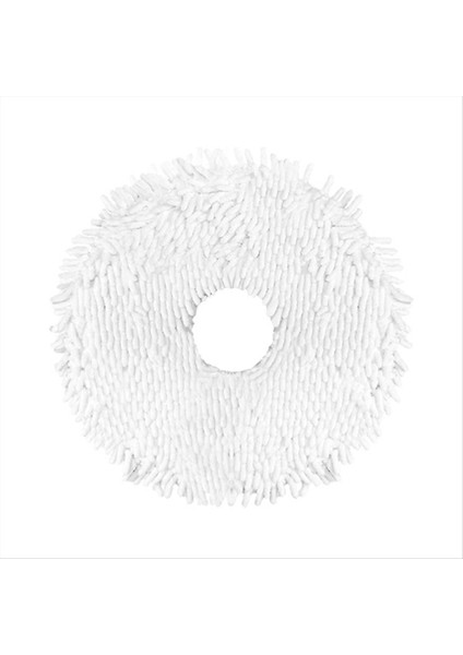 Midea V12 Robot Vakum Değiştirme Parçaları Aksesuarları Için 19PCS Ana Roller Yan Fırça Hepa Filtre Mop Bez (Yurt Dışından) indirimleri