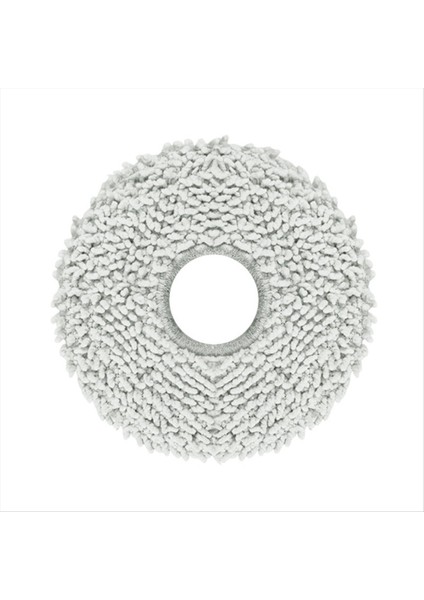 Ecovacs Için X5 Omnı / X5 Pro Omni Robot Vakum Temizleyici Toz Torbaları Aksesuarlar Ana Yan Fırça Mop Kumaş Değiştirme (Yurt Dışından) fiyatları