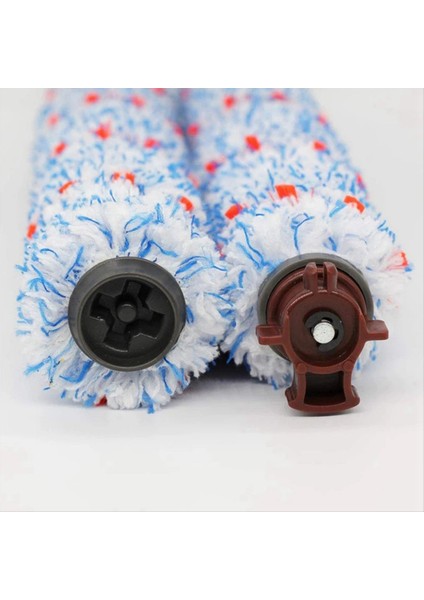 Bissell Crosswave Için Hepa Filtre Pet Roll Fırça Aksesuarları 1868 1785 Serisi 17132 Robot Vakum Süpürge Değiştirme (Yurt Dışından) indirimleri