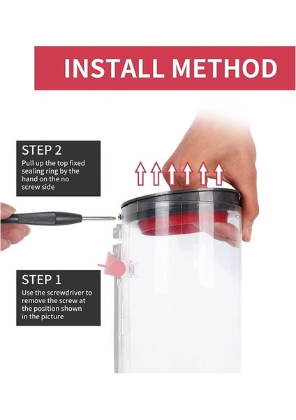 Dyson Vakum V11 V15 SV14 SV15 SV22, Kir Kupa Yedek Parçaları (Yurt Dışından) fiyatları