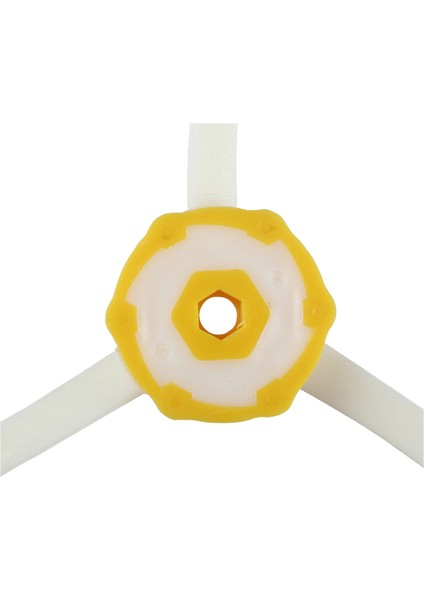 6pcs Irobot Roomba Için Plastik Fırça Vakum Aksesuarları 500 600 700 Serisi (Yurt Dışından) fiyatları