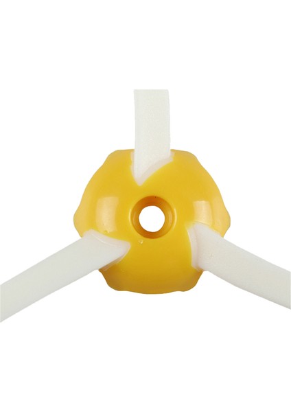 6pcs Irobot Roomba Için Plastik Fırça Vakum Aksesuarları 500 600 700 Serisi (Yurt Dışından) modelleri