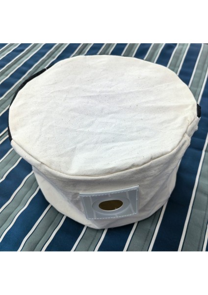 Henry Hetty James Edward AS200 Vakum Süpürge Değiştirme Parçası Için Zip ile Yeniden Kullanılabilir Yıkanabilir Toz Torbaları (Yurt Dışından) modelleri