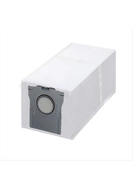 Dreame X40 Ultra / X40 Pro Ultra Robot Vakum Süpürge Mop Hepa Filtre Toz Çantası Aksesuarları Yedek Yedek Parçalar (Yurt Dışından) fırsatları