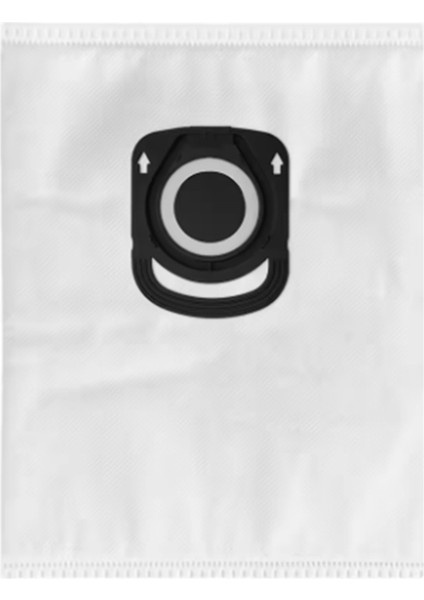 Rowenta ZR200520/ZR200540/TEFAL Rowenta X-Prorer Serıe 75S+/SILENCE Force 4A/SWIRL R39 Sweeper Için 35 Pcs Toz Torbaları (Yurt Dışından) modelleri