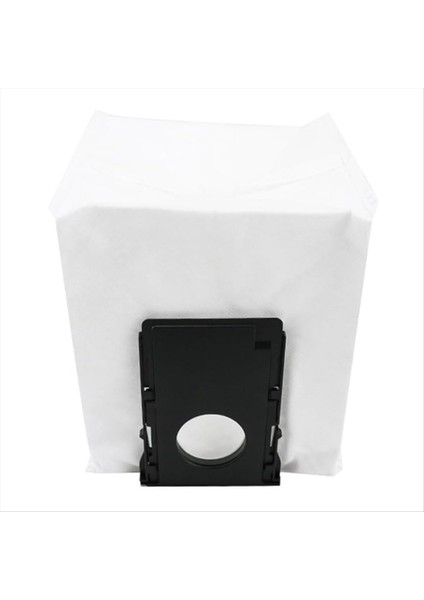 Yedek Toz Torbaları W20 Pro/eureka J20 Vakum Temizleyici Torbalar Koleksiyoncuları Toz Toplayıcı Toz Toplama Çantaları (Yurt Dışından) fiyatları