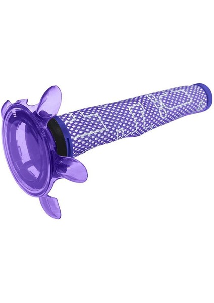 4pcs Dyson Vakum Süpürge V8 Odak Yatak Ön Filtresi Için Uygun (Yurt Dışından) fırsatları