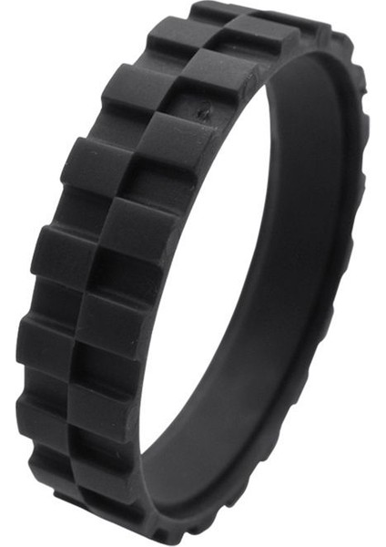 2pcs Lastik Derileri Irobot Için Yedek Parçalar I3/i3+/i4/i7/i7+/e5/e6/e7 Robot Vakum Yedek Parça Aksesuarları (Yurt Dışından) fiyatları