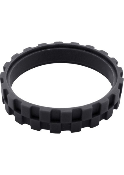 2pcs Lastik Derileri Irobot Için Yedek Parçalar I3/i3+/i4/i7/i7+/e5/e6/e7 Robot Vakum Yedek Parça Aksesuarları (Yurt Dışından) fırsatları