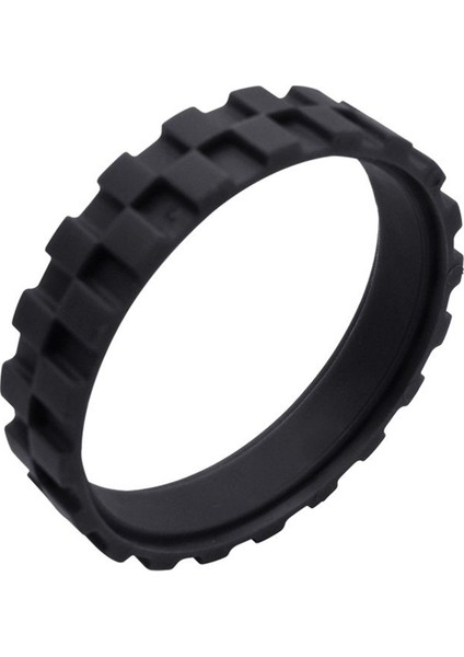 2pcs Lastik Derileri Irobot Için Yedek Parçalar I3/i3+/i4/i7/i7+/e5/e6/e7 Robot Vakum Yedek Parça Aksesuarları (Yurt Dışından) indirimleri