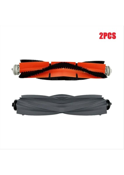 Xiaomi Mijia M30S Için D103CN Yedek Parçalar Aksesuar Sarf Maydoları Ana Yan Fırça Hepa Filtre Mop Bez Torbaları (Yurt Dışından) fiyatları