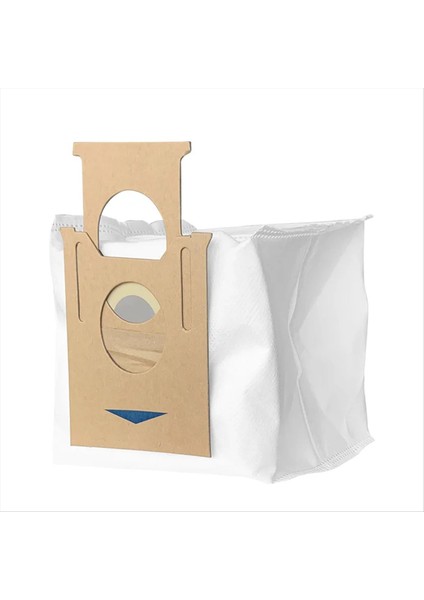 Ecovacs Için Toz Çantası Deebot T9 T9 Aivi Ozmo T8 Aivi T8 Max T8 Serisi N8 Pro N8 Pro N8 Pro Aksesuarları Vakum Yedek Parçaları (Yurt Dışından) fiyatları