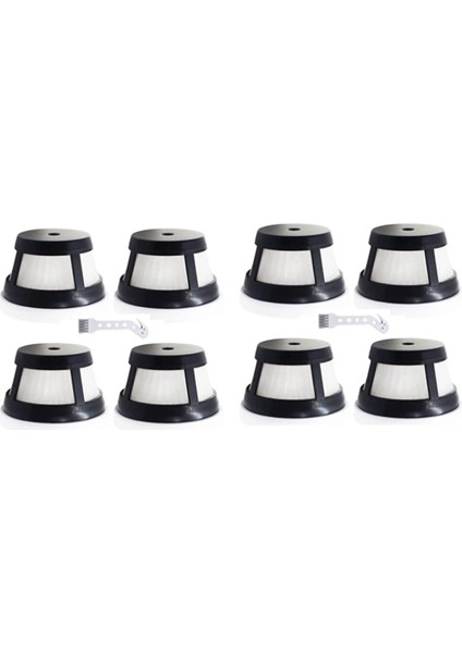 Bissell Aeroslim Için Değiştirme Filtresi Kablosuz 29869 29861 29867 29868 29866 2986 Handheld Vapuums Bölüm 1624405 (Yurt Dışından)