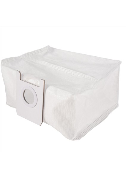 Roidmi Eve Için 12 Pcs Plus Robot Vakum Temizleyici Parçalar Toz Torbası Çöp Depolama Çantası Yedek Aksesuarlar (Yurt Dışından) indirimleri