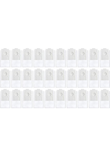 Samsung VCA-RDB95 Toz Toak Yedek Parça Bot+ Jet Bot Aı+ Robot Vakum Süpürge Torbası Değiştirme Aksesuarları (Yurt Dışından)