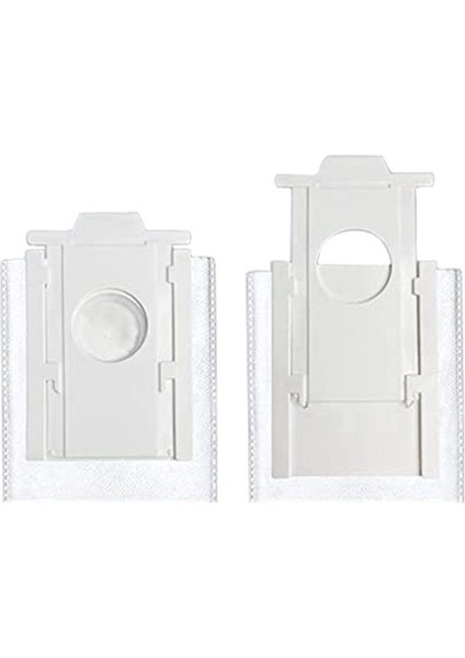 Samsung VCA-RDB95 Toz Toak Yedek Parça Bot+ Jet Bot Aı+ Robot Vakum Süpürge Torbası Değiştirme Aksesuarları (Yurt Dışından) fiyatları