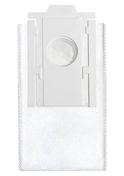 Samsung VCA-RDB95 Toz Toak Yedek Parça Bot+ Jet Bot Aı+ Robot Vakum Süpürge Torbası Değiştirme Aksesuarları (Yurt Dışından) modelleri