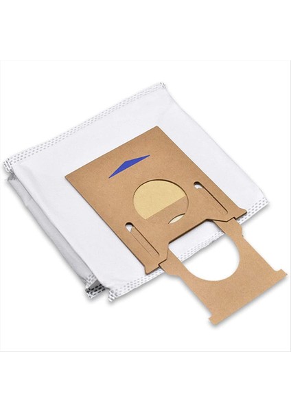 Ecovacs T8 Max/aıvı Robot Vakum Temizleyici Aksesuarları Toz Çantası Değiştirme Malzemeleri (Yurt Dışından) fiyatları