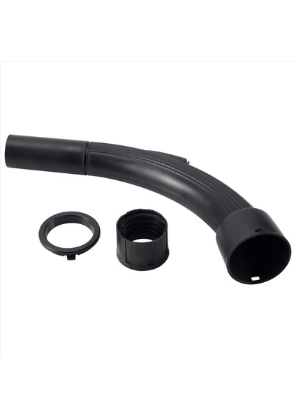 Evrensel Vakum Süpürge Hortum Son Parça Bükülmüş Bükülmüş Sap Tüp Değnek Seti 32MM Ev Malzemeleri Yüksek Kalite (Yurt Dışından)