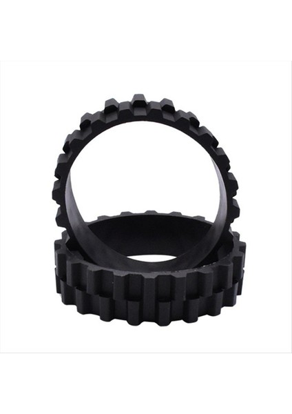 4pcs Xiaomi Mijia Için Cilt Cilt 1c/2c/3c S5 Serisi/t6/t7 Robot Vakum Temel Tekerlekler Slip Anti-Slip Yedek Parçaları (Yurt Dışından) fırsatları