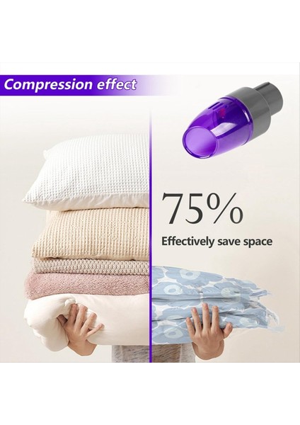 Vakum Torbaları Için Emme Kafası, Dyson Ataşmanları Için Giyim Adaptörü, Giyim Için Vakum Torbaları Için Emme Kafası (Yurt Dışından) fırsatları