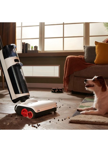 Roborock Dyad Pro / A10 Plus / A10 Ultra Vakum Süpürge Parçaları Silindir Fırçası Hepa Filtre Değiştirme (Yurt Dışından) fiyatları