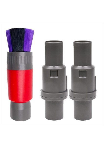 32MM Vakum Ekleri Köpekbalığı NV350, NV360, NV440 Için Hortum At Saç Fırçası (Yurt Dışından)