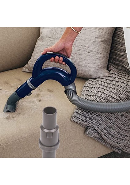 32MM Vakum Ekleri Köpekbalığı NV350, NV360, NV440 Için At Kılı Fırçalı Hortum Adaptörü (Yurt Dışından) fiyatları