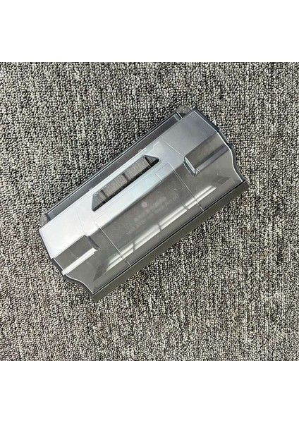 Toz Kutusu Haier JC55 Robot Vakum Temizleyici Toz Kutusu Kutusu Aksesuarları (Yurt Dışından) fiyatları