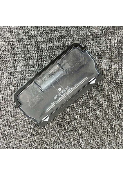 Toz Kutusu Haier JC55 Robot Vakum Temizleyici Toz Kutusu Kutusu Aksesuarları (Yurt Dışından) modelleri