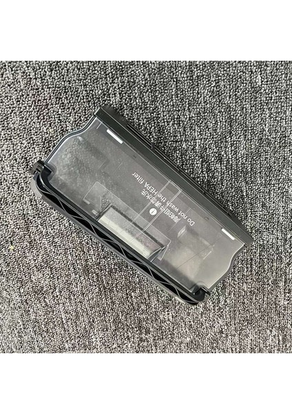 Toz Kutusu Haier JC55 Robot Vakum Temizleyici Toz Kutusu Kutusu Aksesuarları (Yurt Dışından) fırsatları