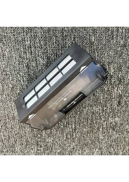 Toz Kutusu Haier JC55 Robot Vakum Temizleyici Toz Kutusu Kutusu Aksesuarları (Yurt Dışından) indirimleri