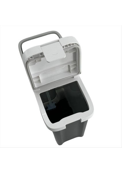 Temiz Su Deposu Atıksu Tankı Roborock S8 Pro Ultra Robot Vakum Süpürge Parçaları Aksesuarları (Yurt Dışından) indirimleri