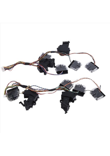 Irobot Vakum Süpürücü Için Vakum Süpürge Aksesuarları Sol ve Sağ Uçurum Sensör Aksesuarları (Yurt Dışından)