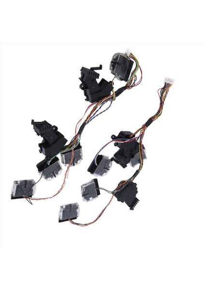 Irobot Vakum Süpürücü Için Vakum Süpürge Aksesuarları Sol ve Sağ Uçurum Sensör Aksesuarları (Yurt Dışından) fiyatları