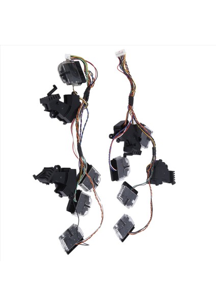 Irobot Vakum Süpürücü Için Vakum Süpürge Aksesuarları Sol ve Sağ Uçurum Sensör Aksesuarları (Yurt Dışından) modelleri