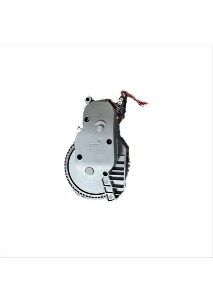 Roborock T7/T7S/G10/G10S/S7 Mavx Aksesuarları Yedek Tekerlekler Konteyner Robot Vakum Süpürge Parçaları R (Yurt Dışından) fiyatları