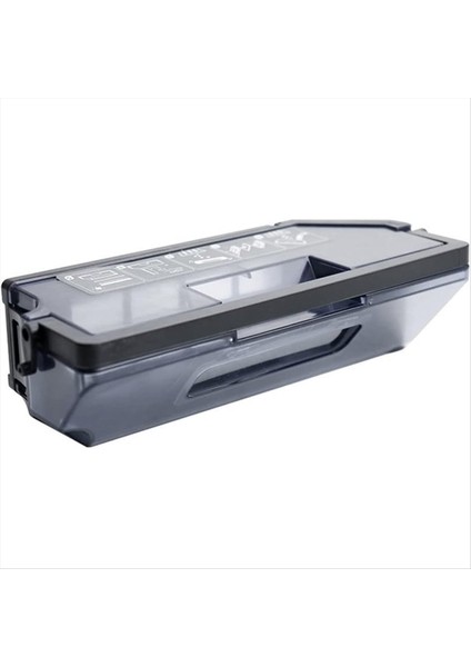 Ecovacs Deebot Için Yedek Toz Kutusu X1 Omni T10 Turbo Robot Vakum Temizleyici Parçalar Filtrelerle Aksesuarlar (Yurt Dışından) fırsatları