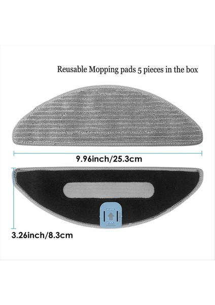 Yedek Parçalar Irobot Roomba Için Aksesuarlar Combo J5+ I5+ Puls Vakum Süpürge Silindir Fırçası Hepa Filtreleri Yan Fırçalar (Yurt Dışından) modelleri