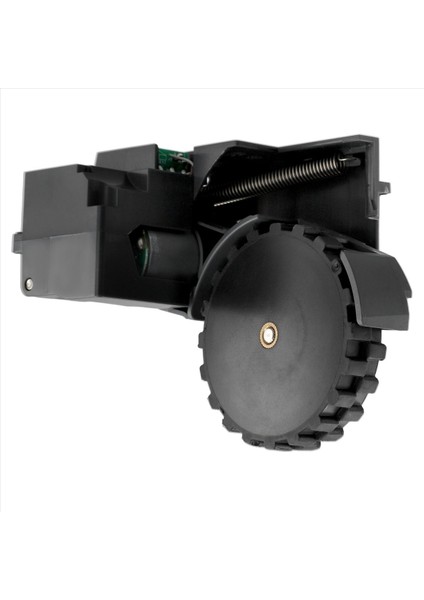 Xiaomi Mijia Için 1t Robot Vakum Süpürge Sağ Motor Tekerlek Aksesuarları (Yurt Dışından)