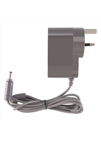 1.85M Kablo Hattı Şarj Cihazı Dyson Robot Vakum Süpürge V6 V7 V8 Ingiltere Fiş (Yurt Dışından) modelleri