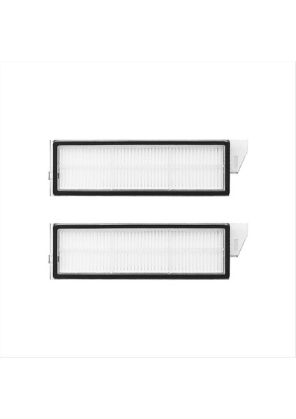 Roborock S8 Maxv Ultra Robot Vakum Süpürücü Ana Yan Fırçalar Paspas Kumaşları Hepa Filtreler Aksesuarları (Yurt Dışından) indirimleri