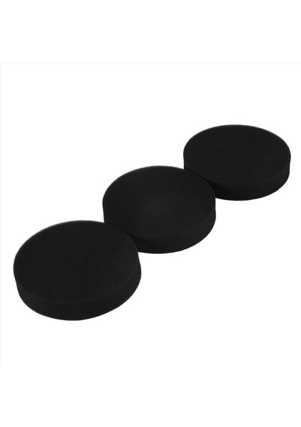 Bissell 1608225 Için 3 Paket Vakum Filtresi, Bissell Powerforce Helix Için Motor Öncesi Filtre, Powerglide Vakumları (Yurt Dışından)