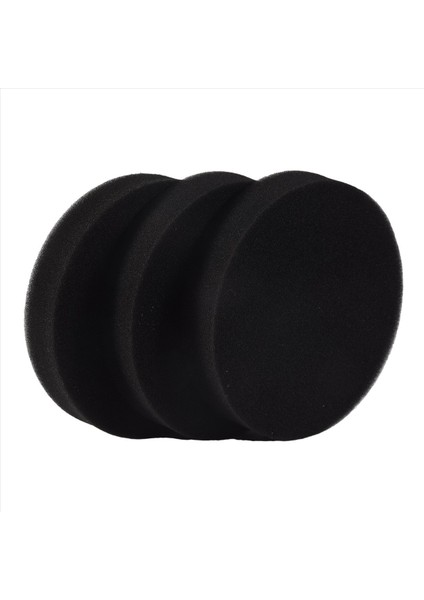 Bissell 1608225 Için 3 Paket Vakum Filtresi, Bissell Powerforce Helix Için Motor Öncesi Filtre, Powerglide Vakumları (Yurt Dışından) fiyatları