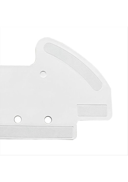 Mop Kumaş Çerçeve Tahtası Mop Bezi Samsung Powerbot-E VR05R5050WK Vakum Süpürge Parçaları (Yurt Dışından) fiyatları