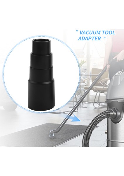 2 Adet Islak/kuru Vakum Evrensel Araç Adaptörü Daha Fazla Vakum ve Eklere Uyacak Şekilde Tasarlanmıştır (Yurt Dışından) modelleri