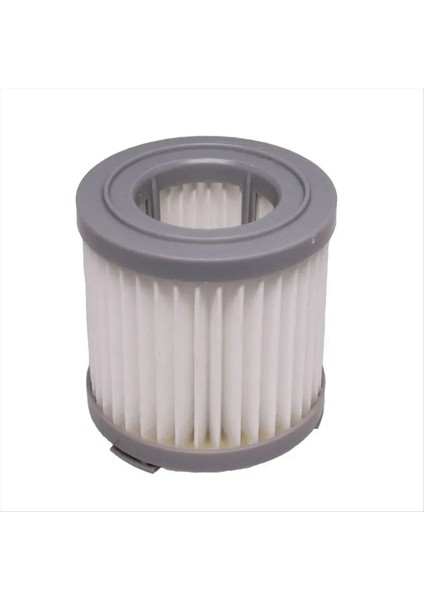 10 Adet Delonghi Kolombiya Evo XLM353 / 355 / 403/405/407 / 408/409 Vakum Süpürge Hepa Filtre Aksesuarları (Yurt Dışından) indirimleri