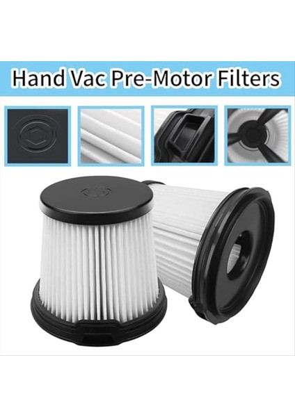 IW3511 IW1111 Hepa Filtreleri Köpekbalığı Için Değiştirme IW3511 Pro Hafif Kablosuz Çubuk Vakum Süpürgesini Algılama (Yurt Dışından) fiyatları