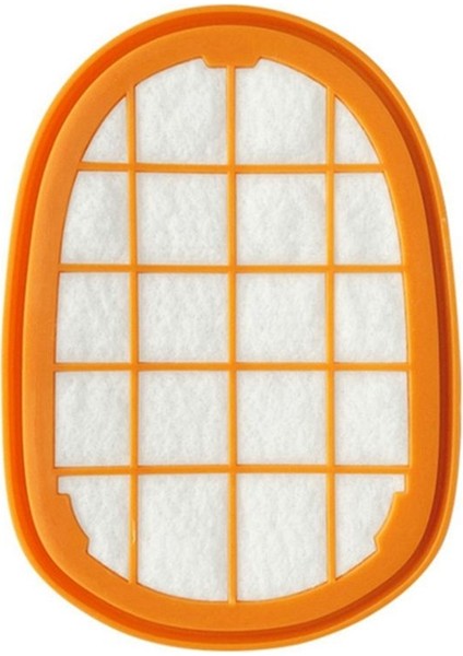 Hepa Filtreleri Philips Için Değiştirme Speedpro Max FC6812 / FC6801 FC6813 FC6822 Vakum Süpürge Parçaları Aksesuarları (Yurt Dışından) fırsatları