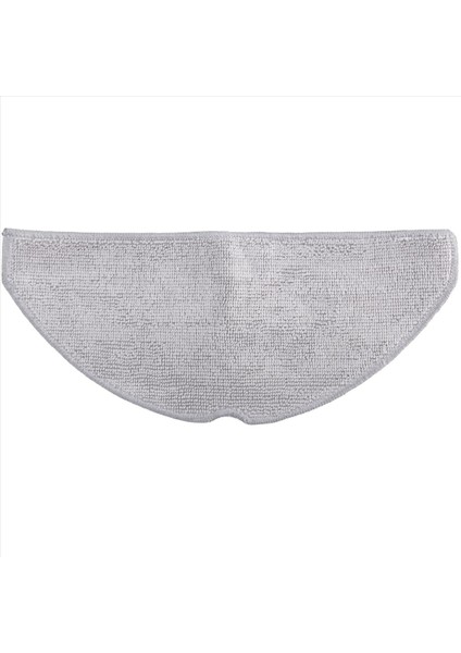 Xiaomi E10 B112 E12 Robotik Elektrikli Süpürge Ana Yan Fırça Mop Bezi Hepa Filtre Yedek Parçalar Aksesuarlar Setleri (Yurt Dışından)